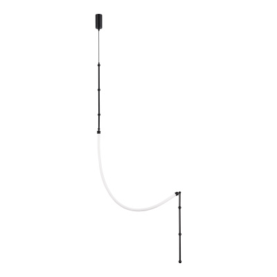 Подвесной светильник ST LUCE STRAP SL6132.401.20