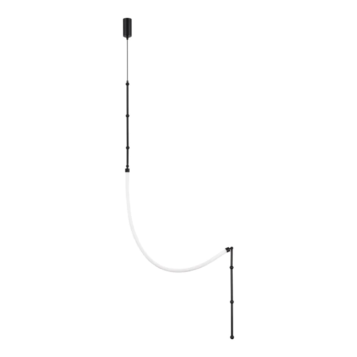Потолочный светильник ST LUCE STRAP SL6132.401.20