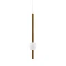 Подвесной светильник Delight Collection Orion ST-1689S gold