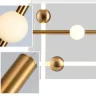 Подвесной светильник Delight Collection Orion ST-1689S gold