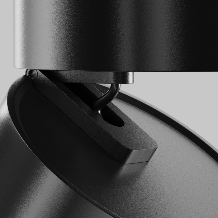 Спот Maytoni Magic C022CL-L7B4K