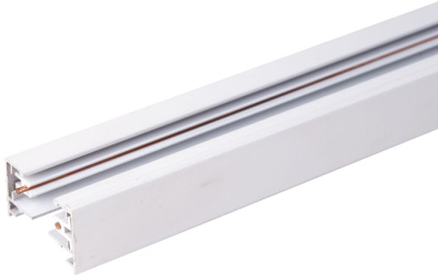 Однофазный шинопровод Elektrostandard Track rail wh surface 4690389178450