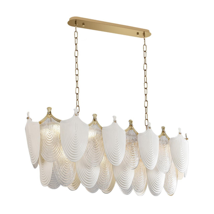 Люстра HALL ODEON LIGHT 5051/14