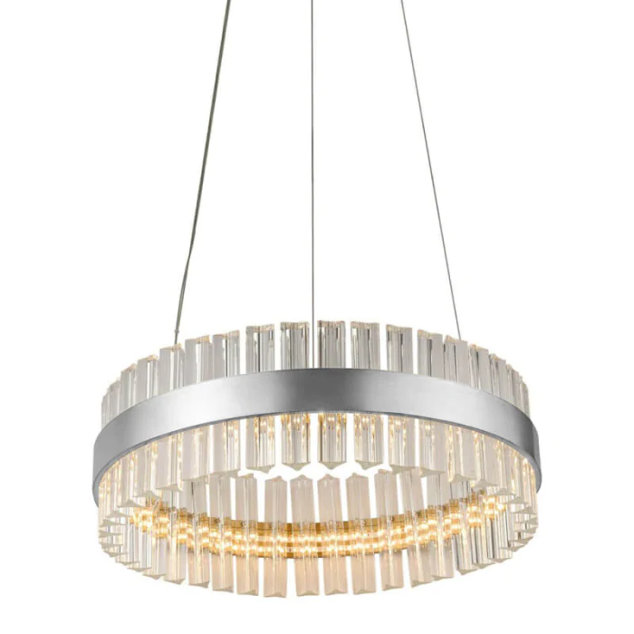Светильник подвесной Saturno L’ARTE LUCE LUXURY L45205.98