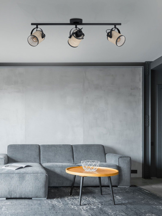 Спот EGLO RUSCOMB 43495