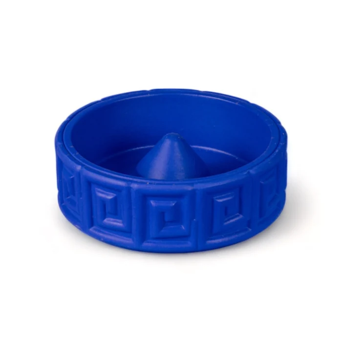 Пепельница Seletti Greche Blue 11514B