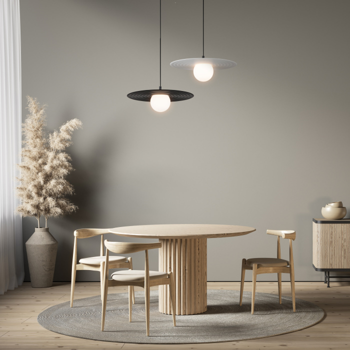 Подвесной светильник Freya Jovian FR5390PL-01B