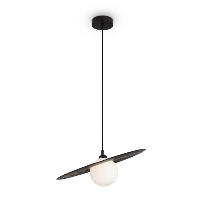 Подвесной светильник Freya Jovian FR5390PL-01B