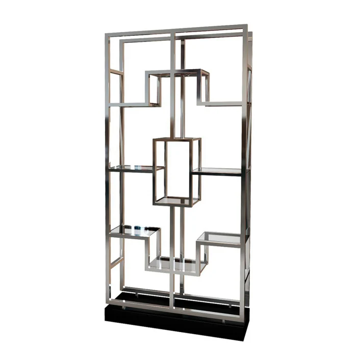 Стеллаж Delight Collection Deacon G0090