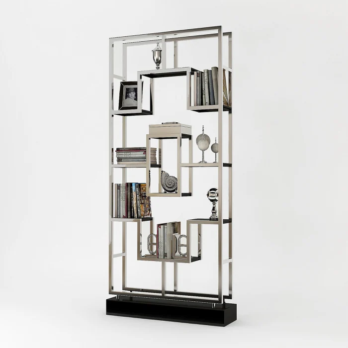 Стеллаж Delight Collection Deacon G0090