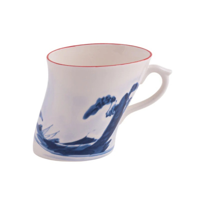 Кружка Seletti Keshiki 11259