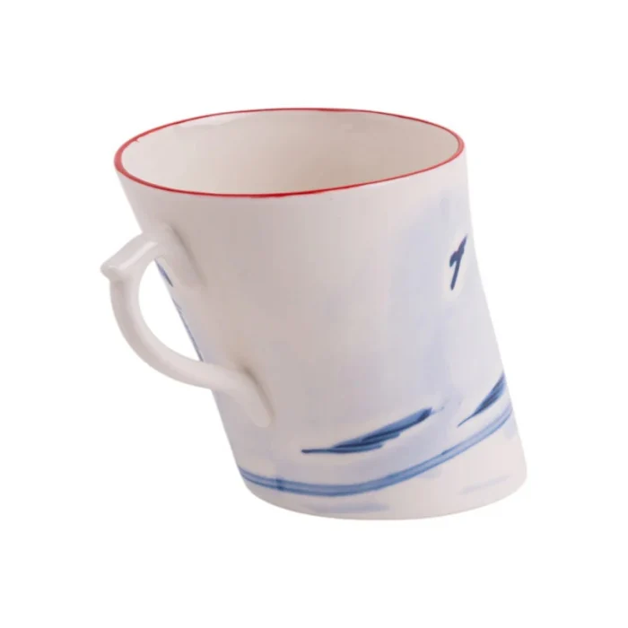 Кружка Seletti Keshiki 11259