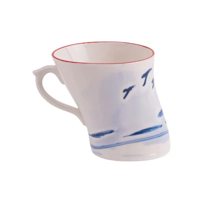 Кружка Seletti Keshiki 11259