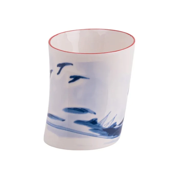 Кружка Seletti Keshiki 11259