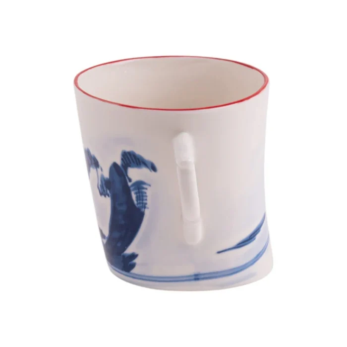 Кружка Seletti Keshiki 11259