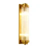 Настенный светильник Delight Collection Wall lamp 88008W/L brass