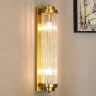 Настенный светильник Delight Collection Wall lamp 88008W/L brass