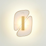 Настенный светильник Odeon Light Chiara 6638/10WL