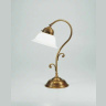 Настольная лампа Berliner Messinglampen Q5-11opB