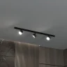 Комплект трековый Hesby Lighting Skylite №13 HSBL_kompl_S013_NI1B4K