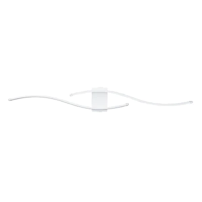 Светильник настенный Arte Lamp ALUDRA A2216AP-1WH