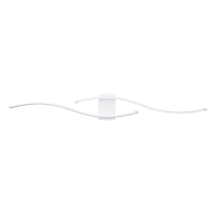 Светильник настенный Arte Lamp ALUDRA A2216AP-1WH