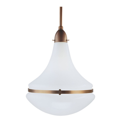 Подвесной светильник Berliner Messinglampen PS54-148op+149opB