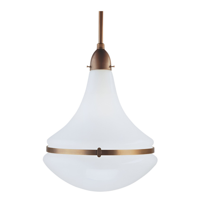 Подвесной светильник Berliner Messinglampen PS54-148op+149opB