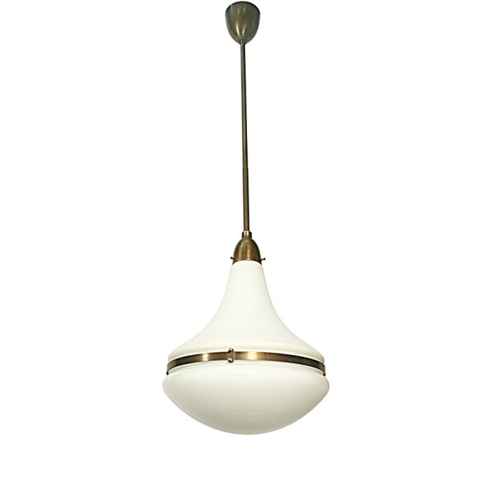 Подвесной светильник Berliner Messinglampen PS54-148op+149opB