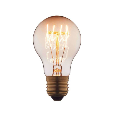 Ретро лампа Эдисона Loft it Edison Bulb 7560-T
