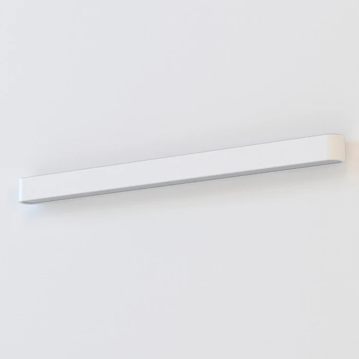 Настенный светильник Nowodvorski Soft Wall Led 90x6 White 7548
