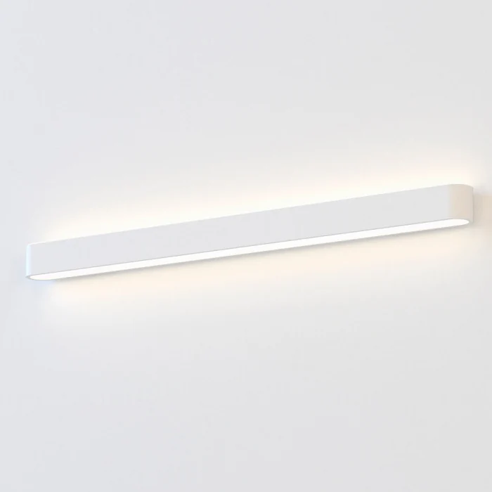 Настенный светильник Nowodvorski Soft Wall Led 90x6 White 7548