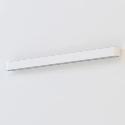 Настенный светильник Nowodvorski Soft Wall Led 90x6 White 7548