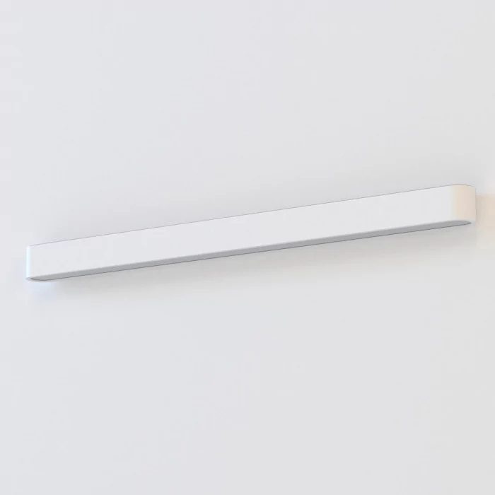 Настенный светильник Nowodvorski Soft Wall Led 90x6 White 7548
