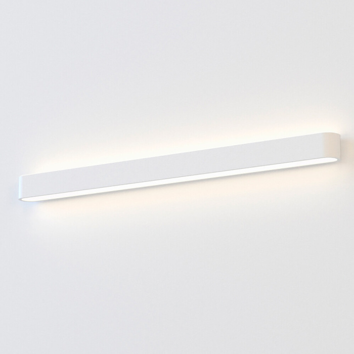 Настенный светильник Nowodvorski Soft Wall Led 90x6 White 7548