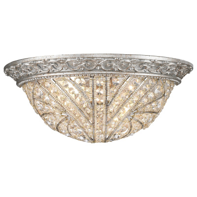 Подвесная люстра Wertmark Frances WE311.02.201