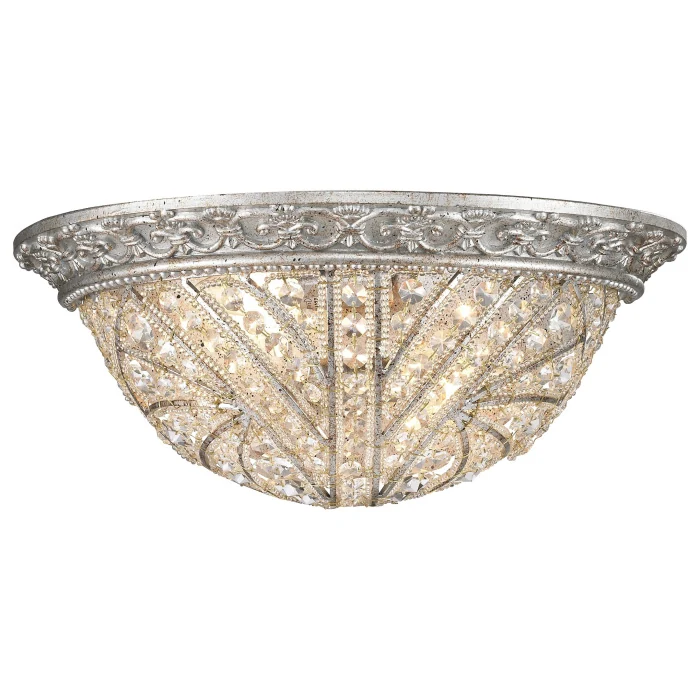 Подвесная люстра Wertmark Frances WE311.02.201