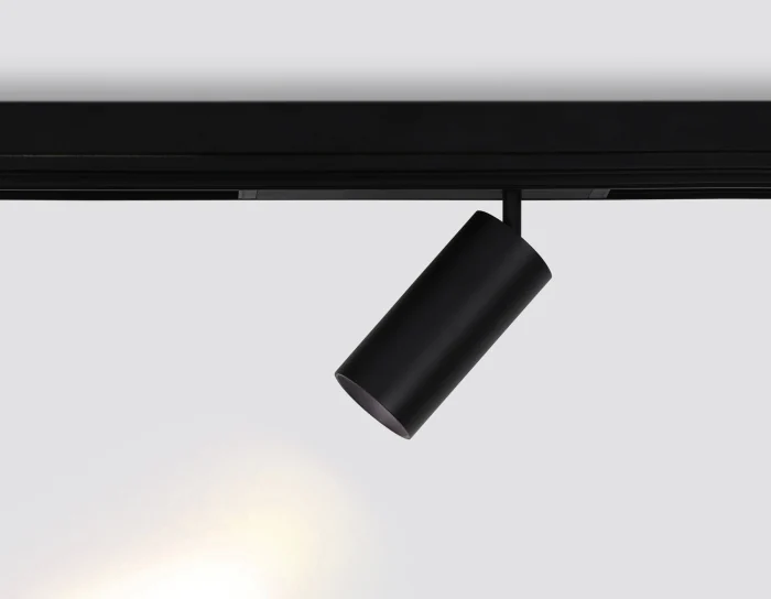 Управляемый светодиодный светильник для шинопровода Magnetic 220V диммируемый 3000-6400K Ambrella light GL1232