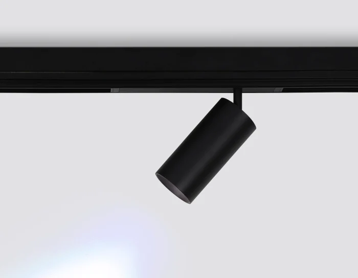 Управляемый светодиодный светильник для шинопровода Magnetic 220V диммируемый 3000-6400K Ambrella light GL1232