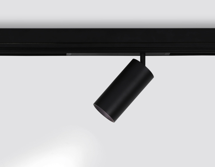 Управляемый светодиодный светильник для шинопровода Magnetic 220V диммируемый 3000-6400K Ambrella light GL1232