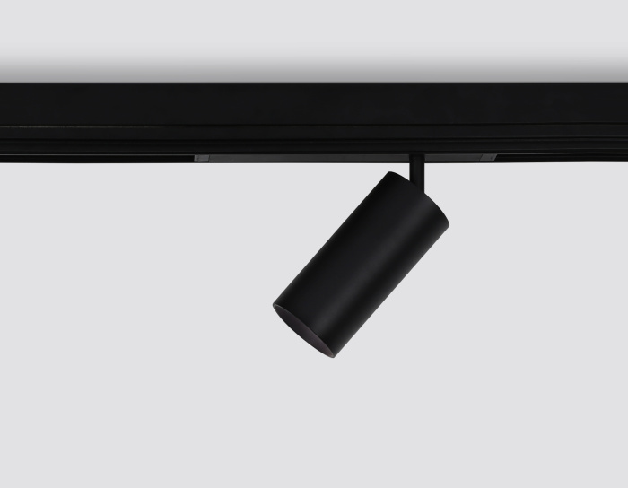 Управляемый светодиодный светильник для шинопровода Magnetic 220V диммируемый 3000-6400K Ambrella light GL1232