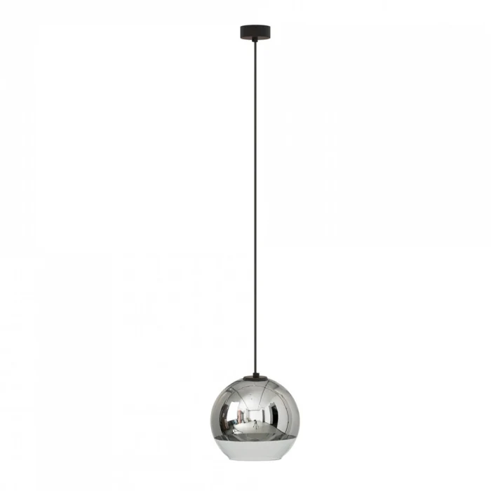 Подвесной светильник Nowodvorski Globe PLus S Chrome 7605