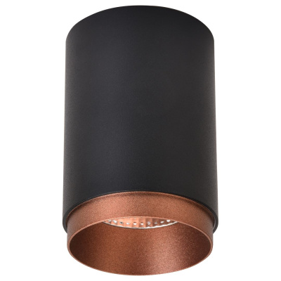 Светильник накладной Wertmark Stecken WE801.01.027+WE803.RG.600