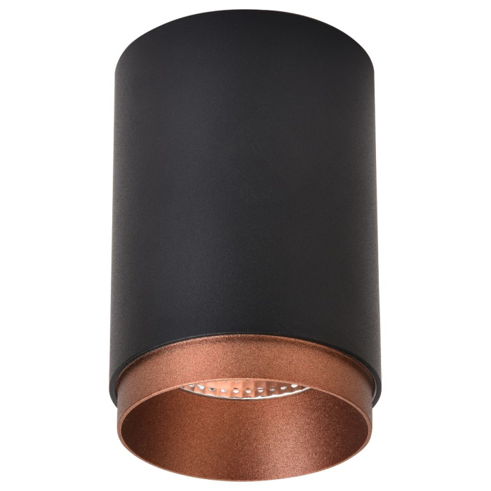 Светильник накладной Wertmark Stecken WE801.01.027+WE803.RG.600