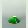 Плафон Berliner Messinglampen 17gr