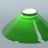 Плафон Berliner Messinglampen 17gr