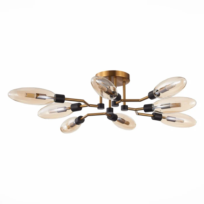 Люстра потолочная DESIMA ST LUCE SL1174.302.08