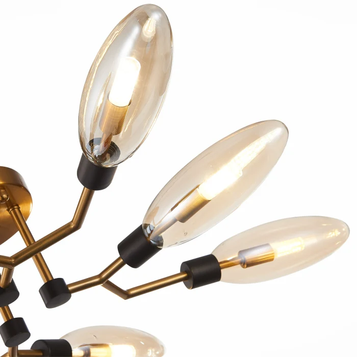 Люстра потолочная DESIMA ST LUCE SL1174.302.08