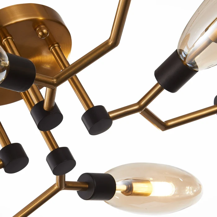 Люстра потолочная DESIMA ST LUCE SL1174.302.08