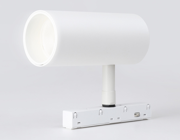 Светильник светодиодный трековый для шинопровода Magnetic Ambrella light GL3819